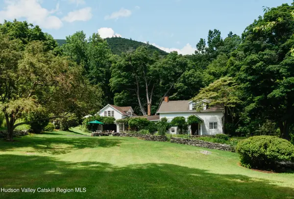 190 Lewis Hollow Road, Woodstock, NY 12498