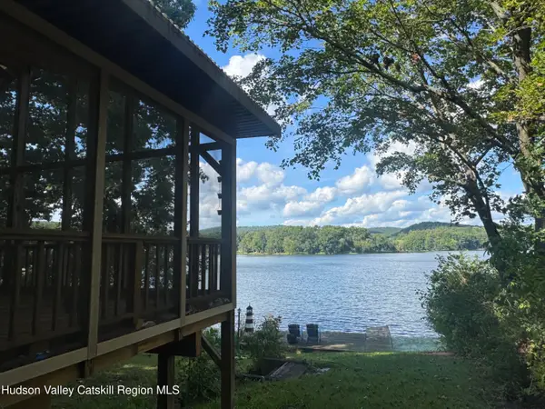 63 Lakeshore Drive, Copake, NY 12516