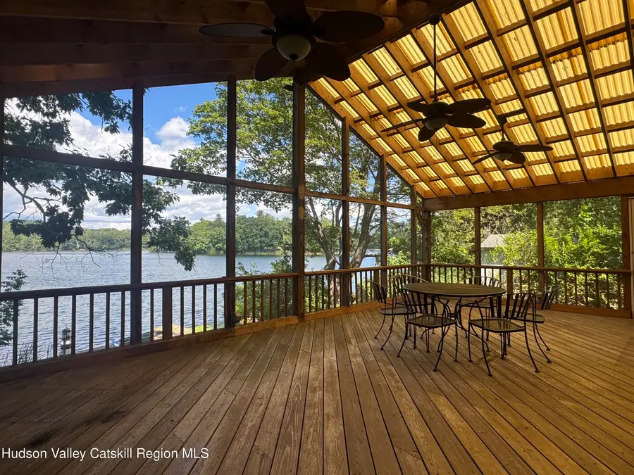63 Lakeshore Drive, Copake, NY 12516 - #3