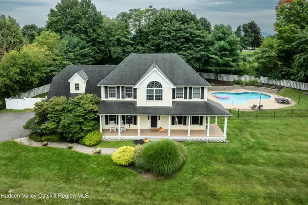 12 Ridgeview Lane, Marlboro, NY 12542