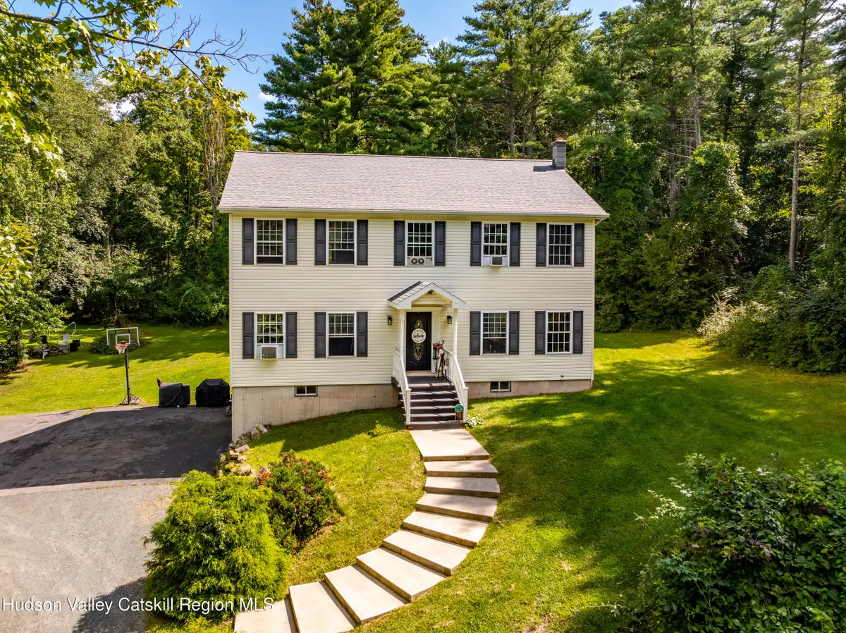 1624 Co Rd 13, Old Chatham, NY 12024 - #1