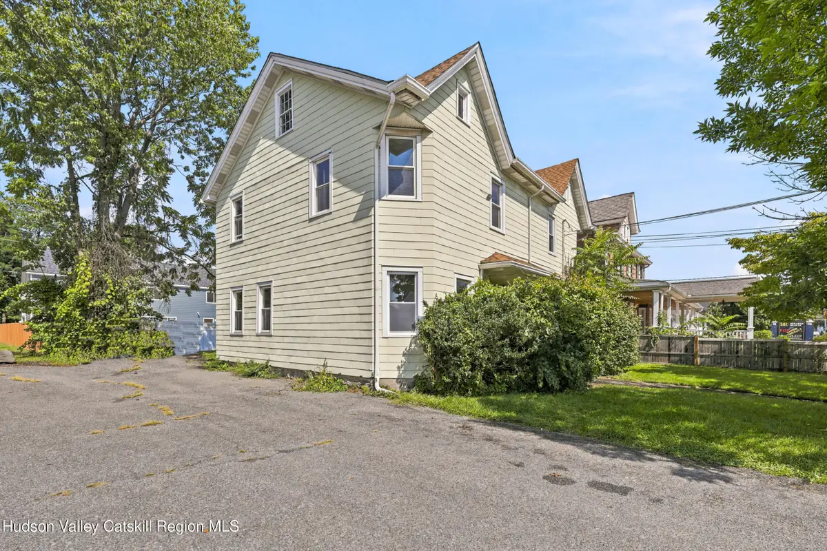 407 Albany Avenue, Kingston, NY 12401 - #1