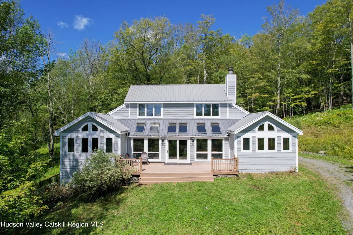 1136 Fiddlers Elbow Road, Andes, NY 13731 - #1