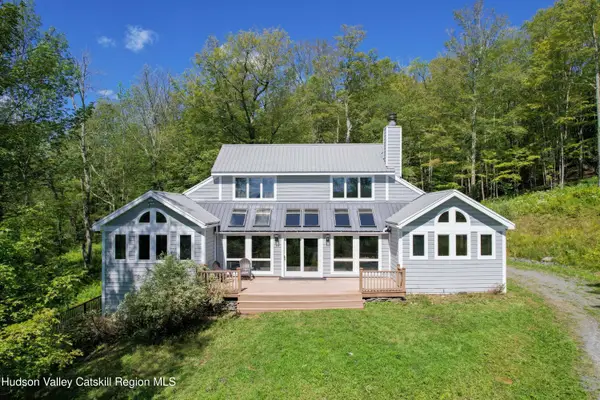 1136 Fiddlers Elbow Road, Andes, NY 13731