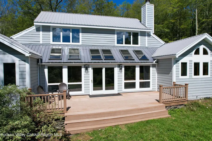 1136 Fiddlers Elbow Road, Andes, NY 13731 - #3