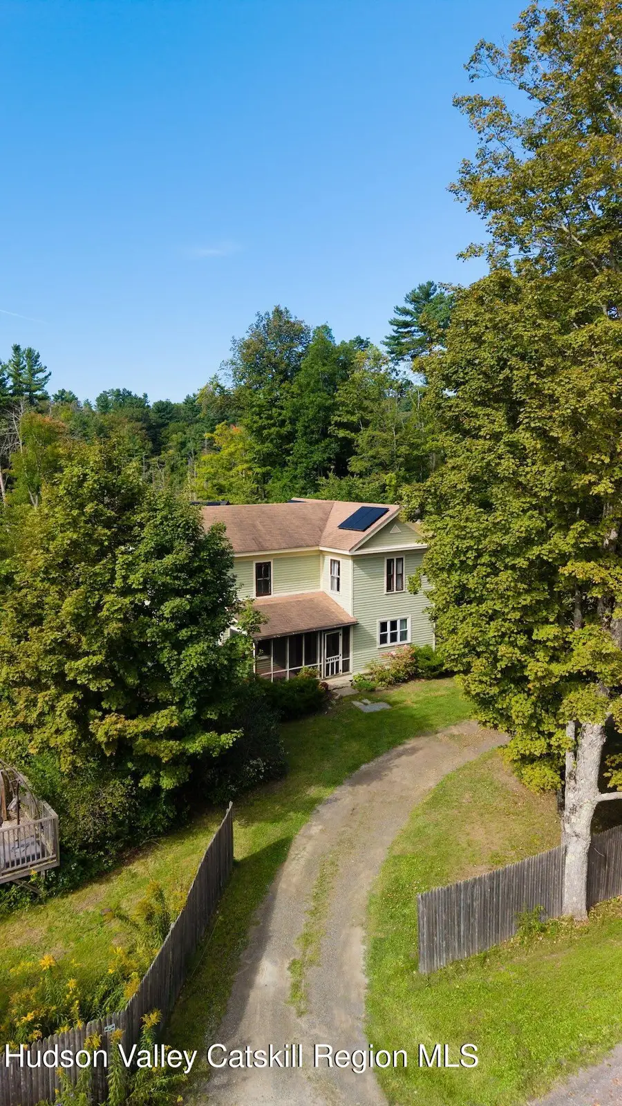 120 Beebe Pond Road, Austerlitz, NY 12017 - #2