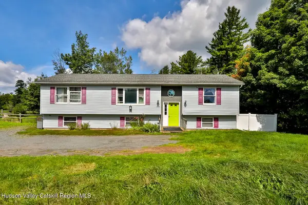 5108 Route 23a, Haines Falls, NY 12436