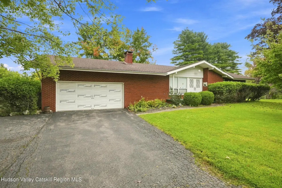 100 Turner Road, West Shokan, NY 12494 - #1