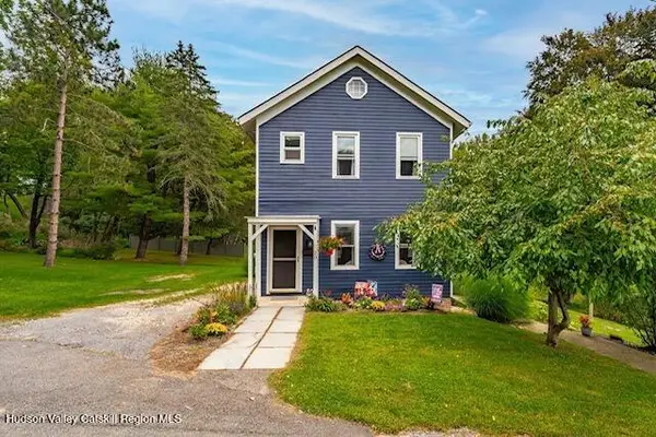 20 Market Street, Athens, NY 12015