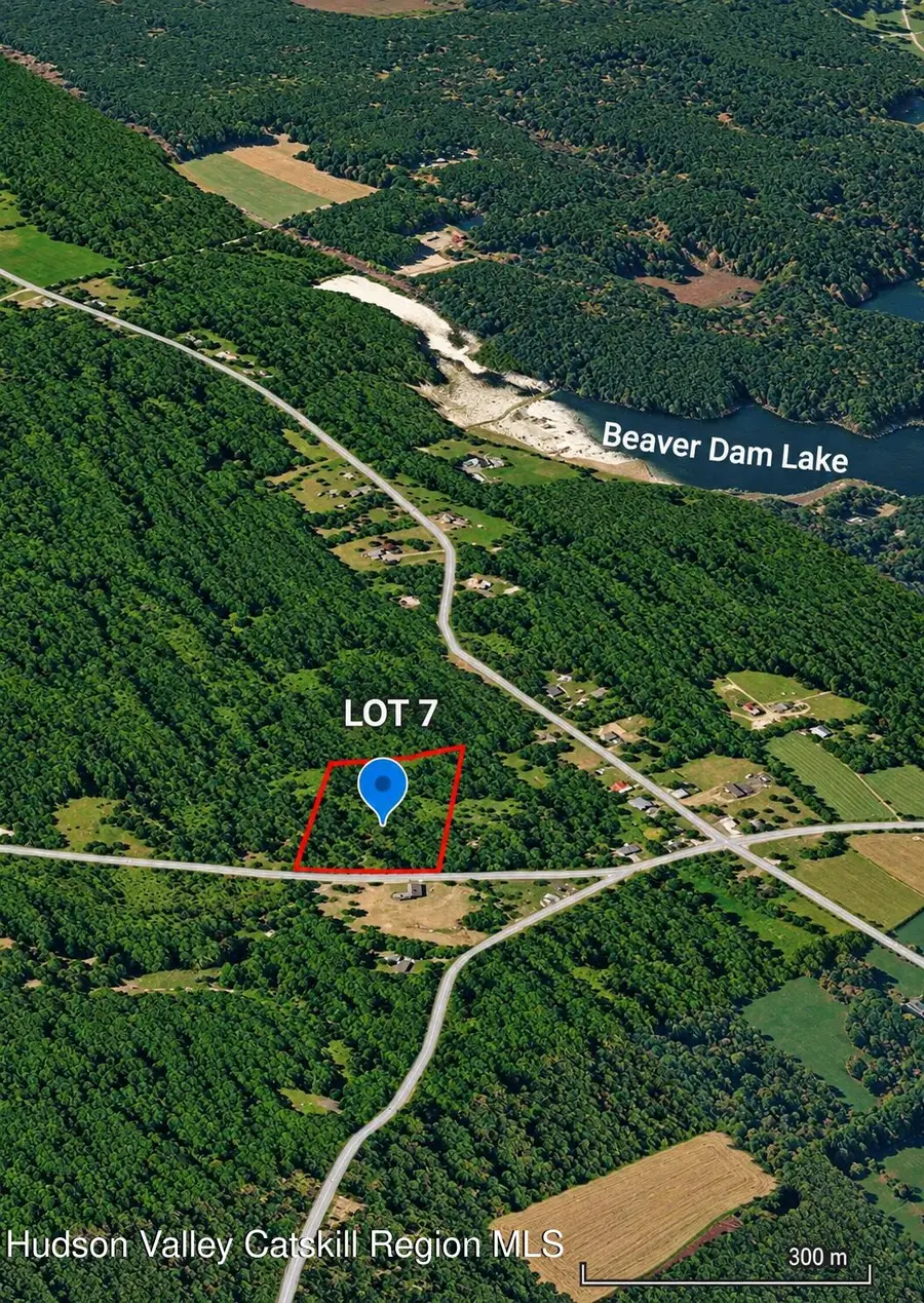 Lot 7 Cr 26, Hannacroix, NY 12087 - #2