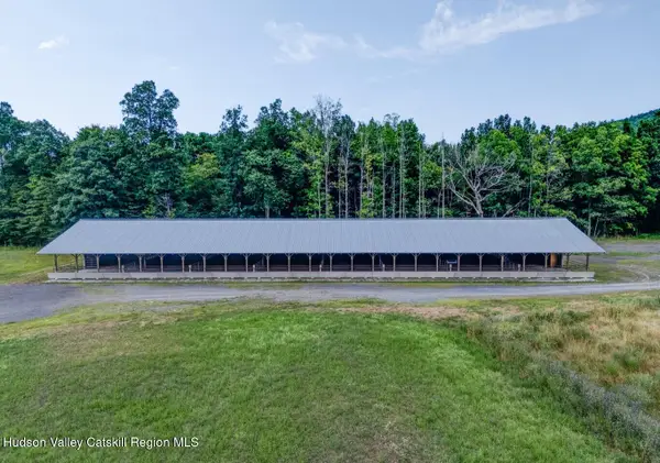 1589 Switzkill Road, Berne, NY 12023