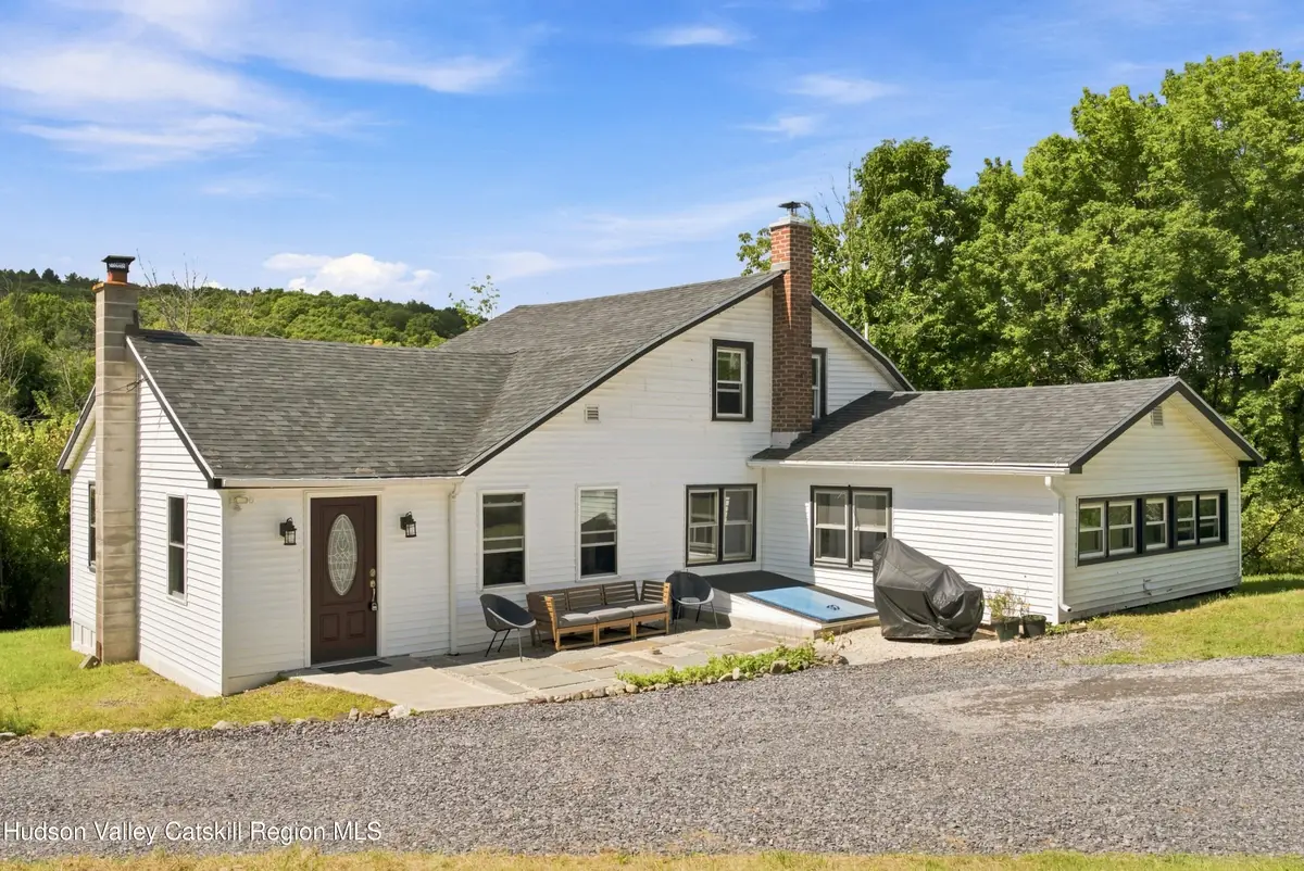 1152 New York 203, Austerlitz, NY 12017 - #1