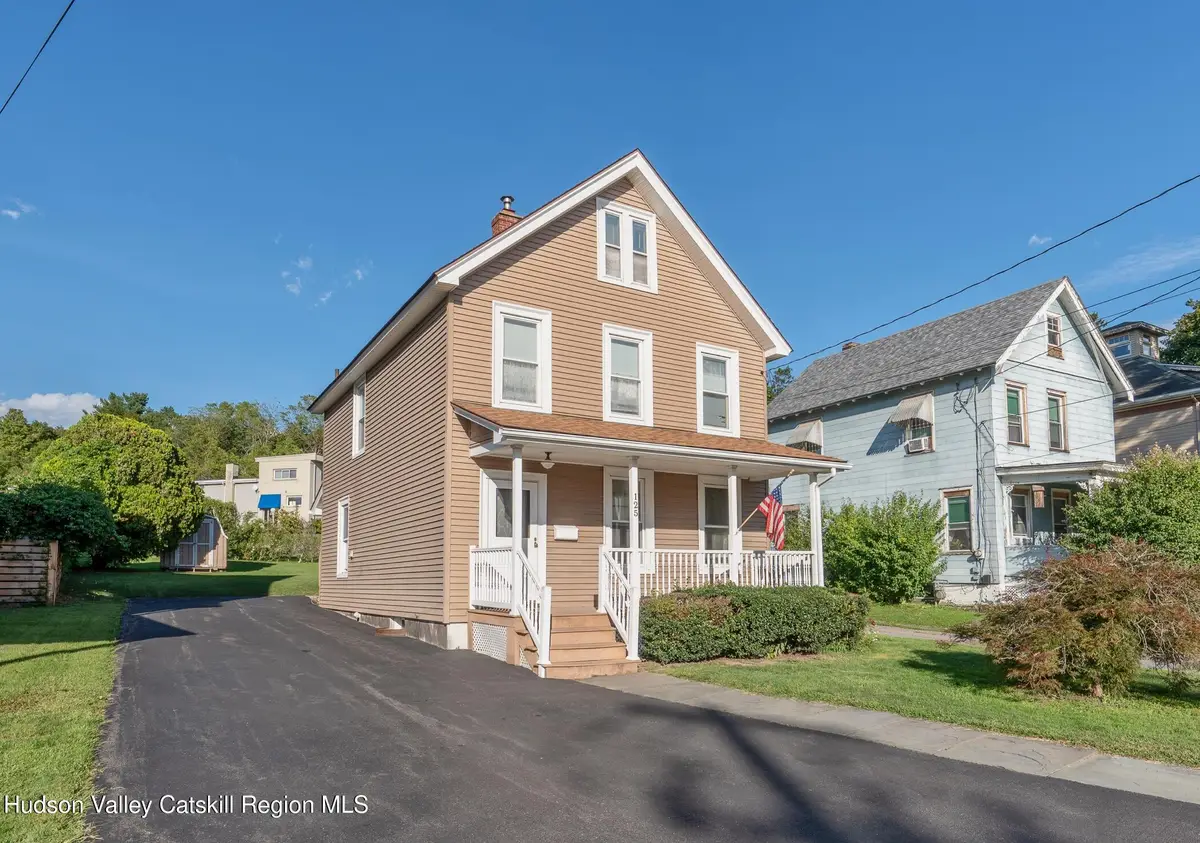 125 Ulster Avenue, Saugerties, NY 12477 - #1