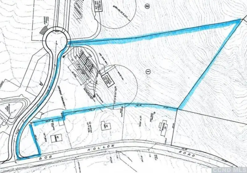 Lot #1 Jerry Lane, Wassaic, NY 12592 - #1