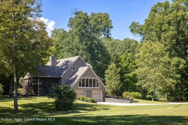 150 Cedar Heights Road, Rhinebeck, NY 12572