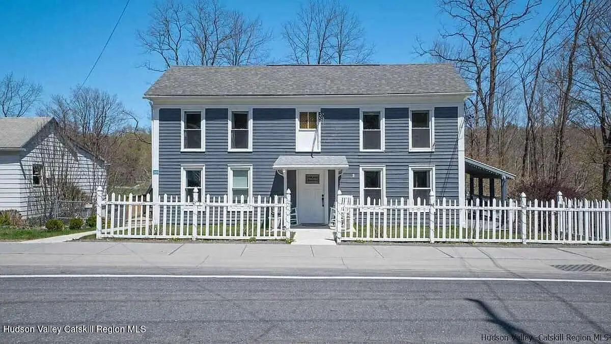 2460 Route 145, East Durham, NY 12423 - #1