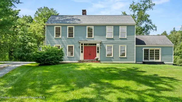 2205 County Route 5, Canaan, NY 12029