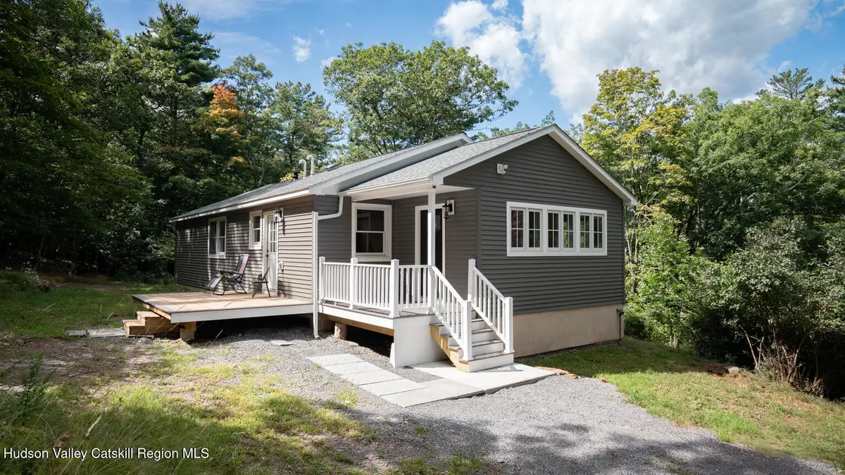 273 Pollys Rock Road, Catskill, NY 12414 - #1