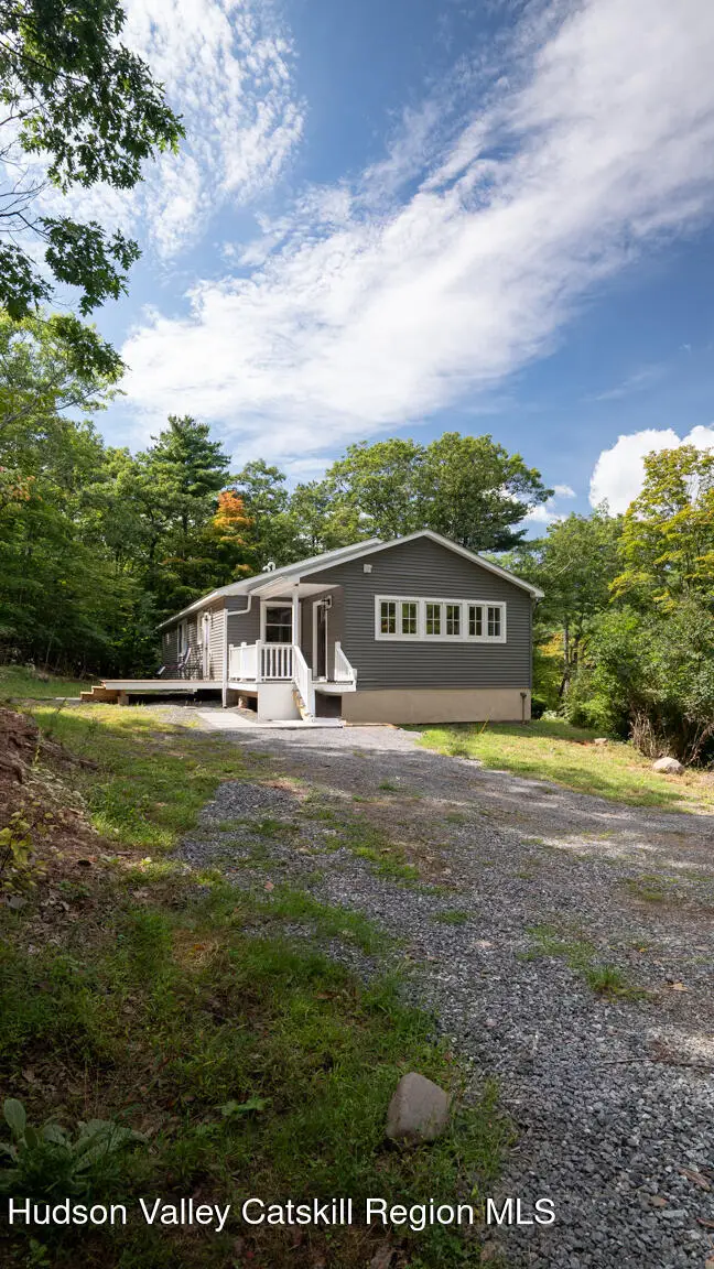 273 Pollys Rock Road, Catskill, NY 12414 - #2