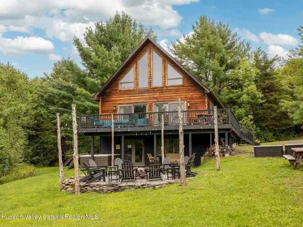 93 Alpine View Road, Prattsville, NY 12468