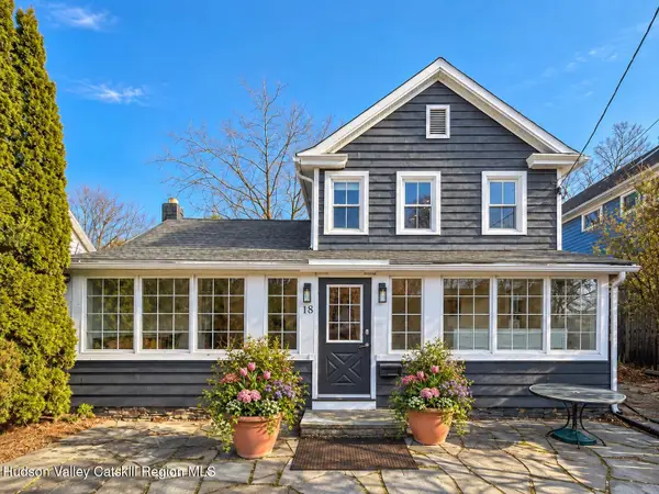 18 Rock City Road #A,B,C, Woodstock, NY 12498