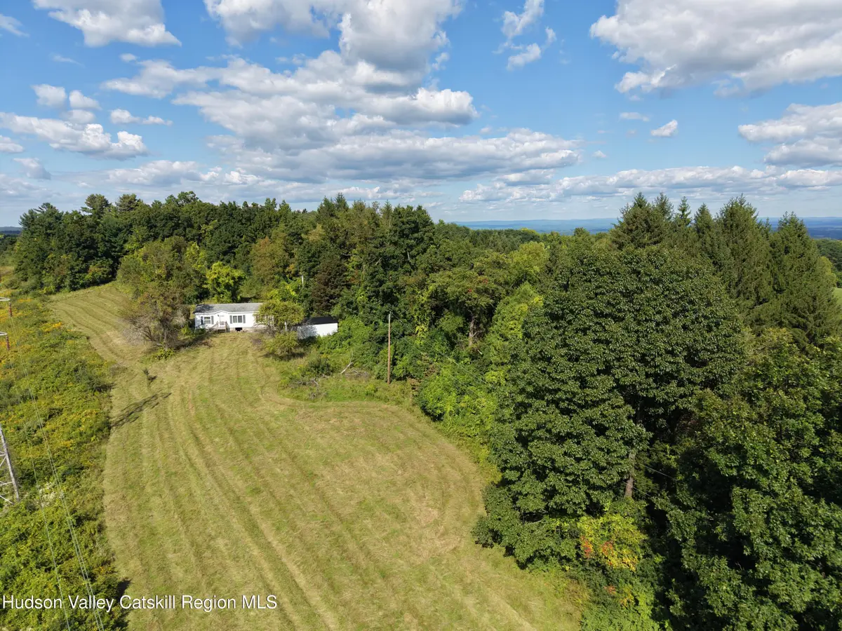 169 High Rock Road, West Coxsackie, NY 12192 - #1