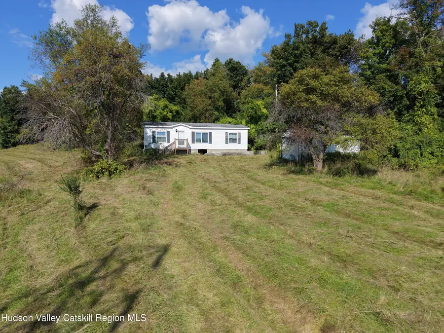 169 High Rock Road, West Coxsackie, NY 12192 - #2