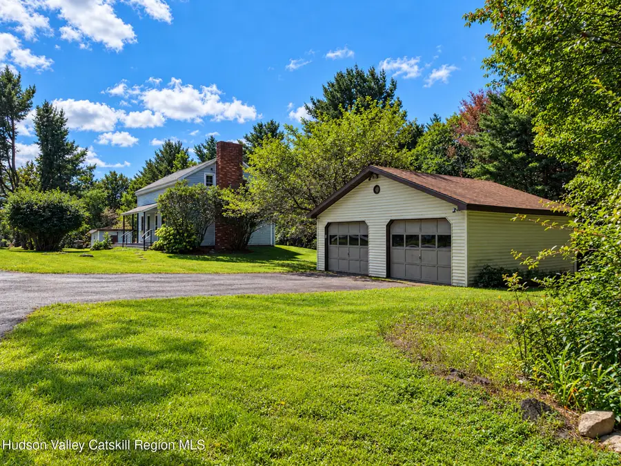 477 Campbell Road, Windham, NY 12496 - #2