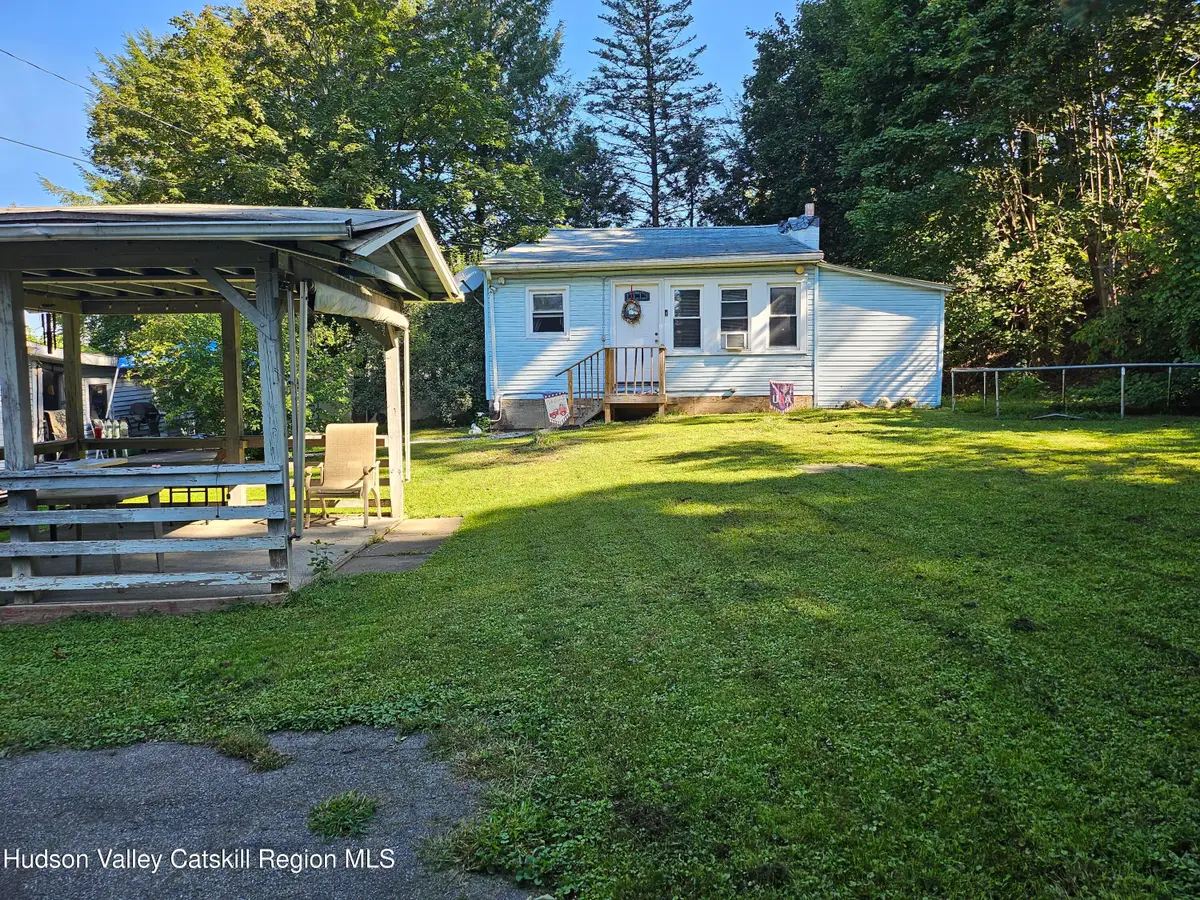 60 Carle Terrace, Lake Katrine, NY 12449 - #1
