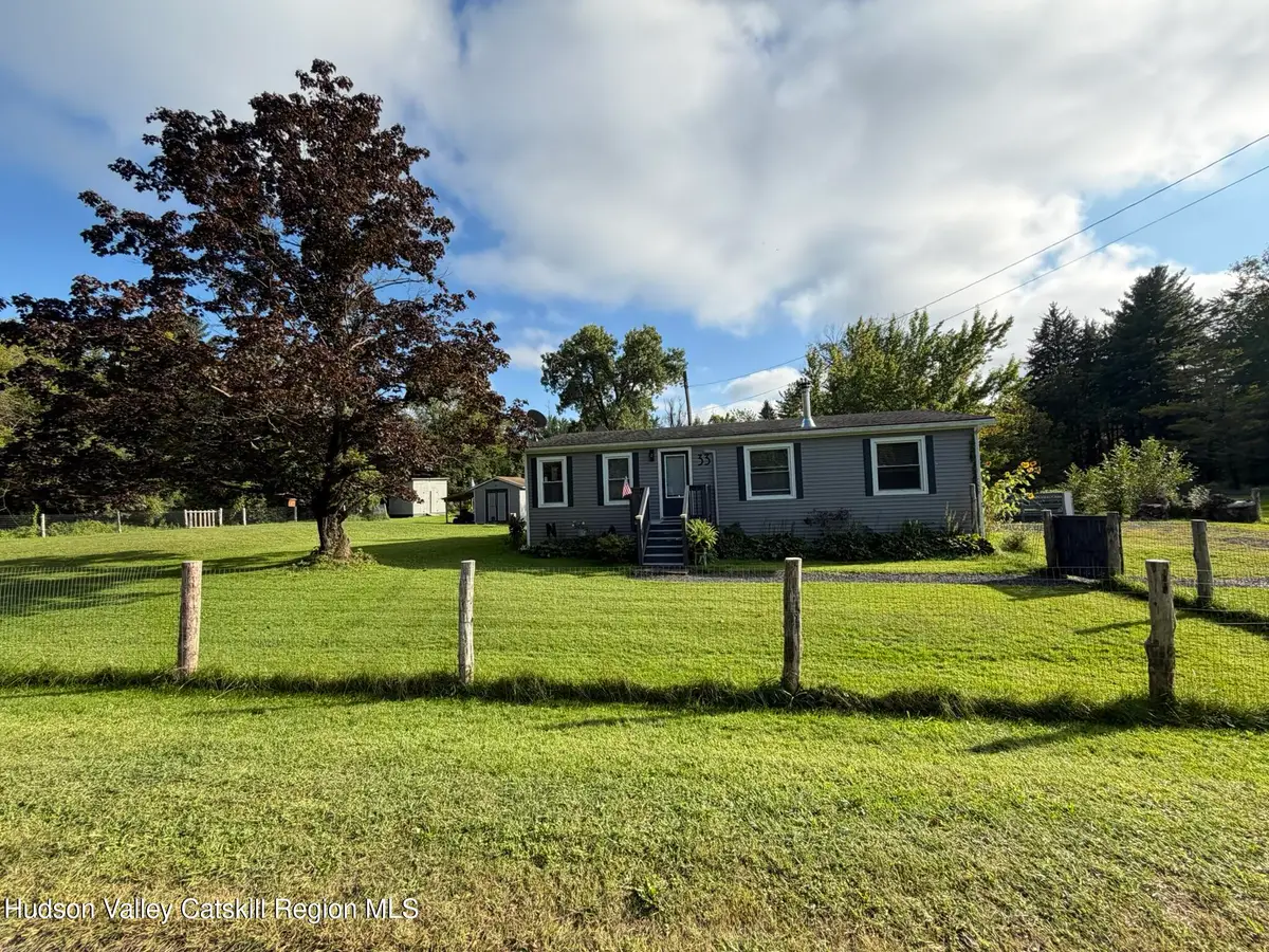 33 Adams Road, Coxsackie, NY 12051 - #1