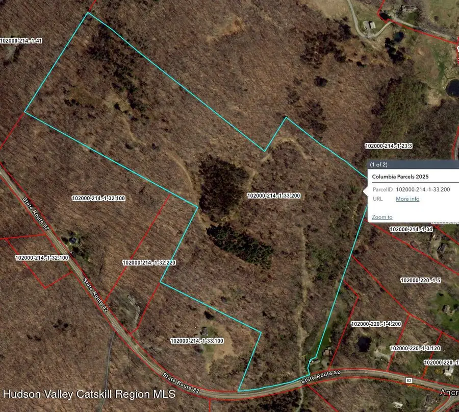 0 Route 82, Ancramdale, NY 12503 - #3