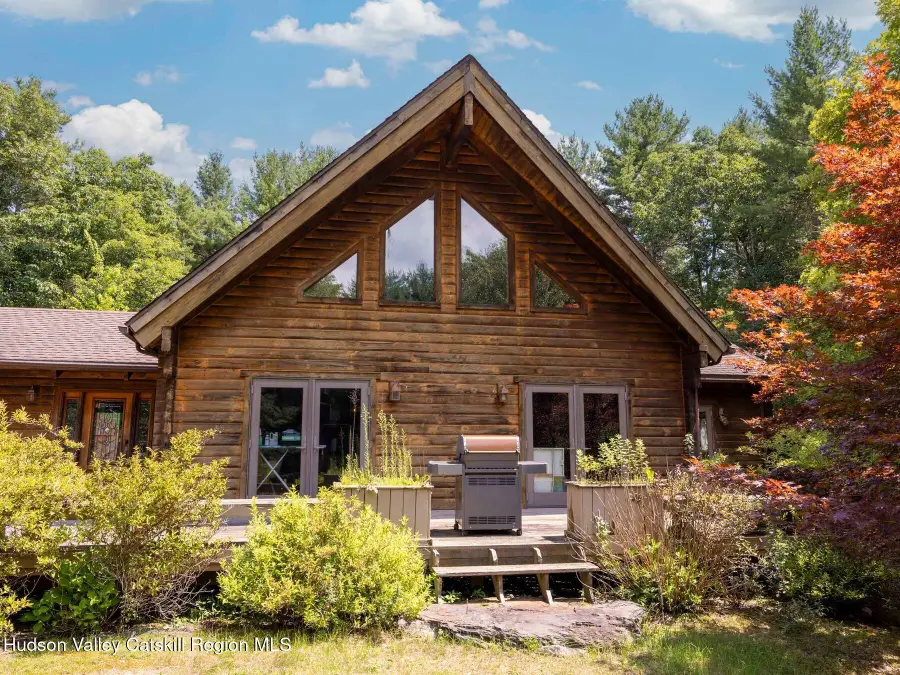 11 Spruce Hill Road, Olivebridge, NY 12461 - #2