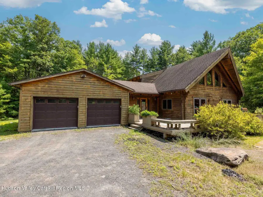 11 Spruce Hill Road, Olivebridge, NY 12461 - #3