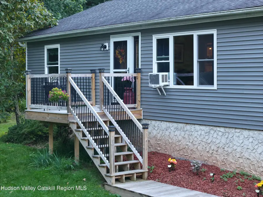 289 Bennett Road, Napanoch, NY 12458 - #2