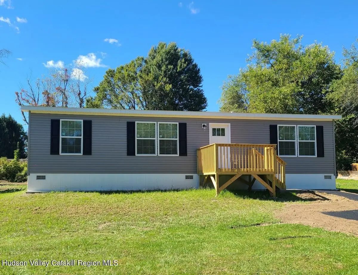 1450 U.s. 44 #Lot 9, Clintondale, NY 12515 - #1