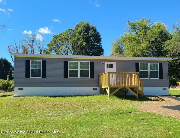 1450 U.s. 44 #Lot 9, Clintondale, NY 12515