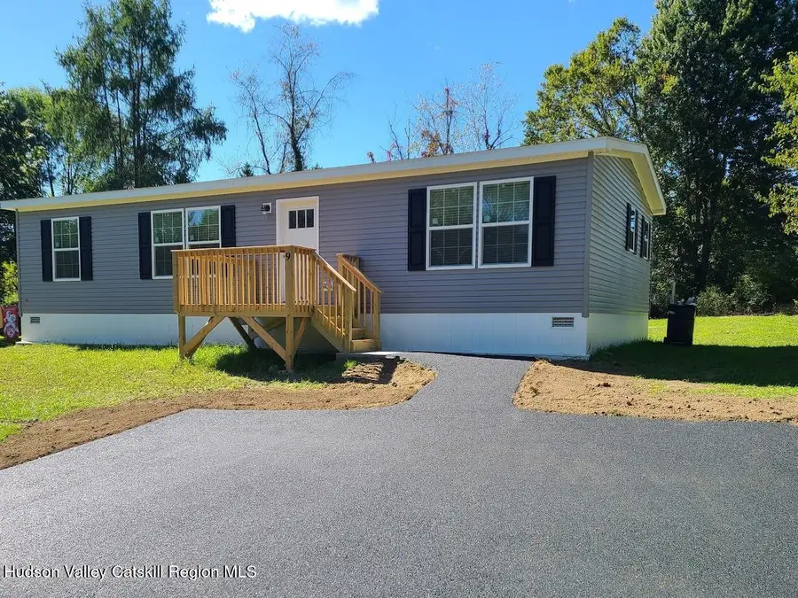 1450 U.s. 44 #Lot 9, Clintondale, NY 12515 - #2