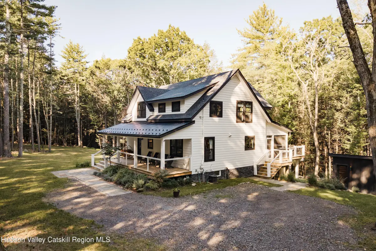 4 Tetta Lane, Olivebridge, NY 12461 - #1