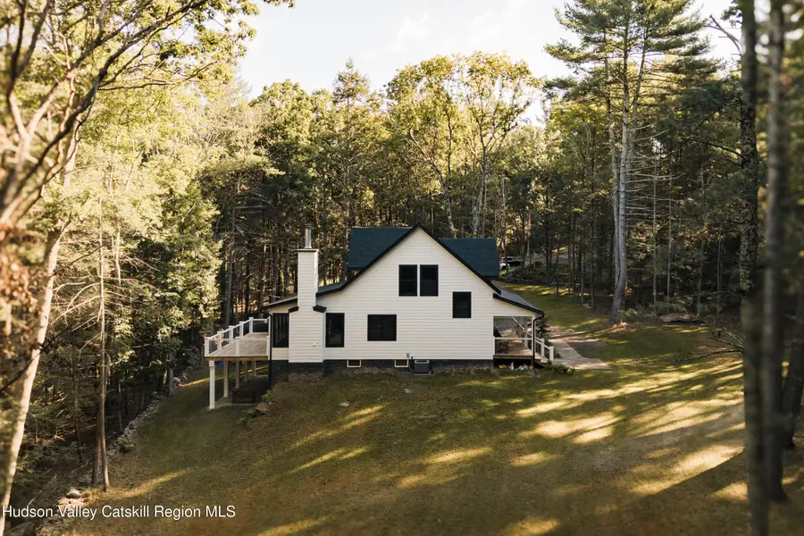 4 Tetta Lane, Olivebridge, NY 12461 - #3