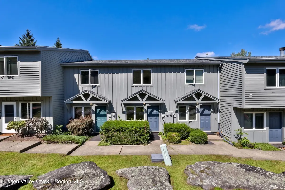 11 Prospect Street #5, Tannersville, NY 12485 - #1