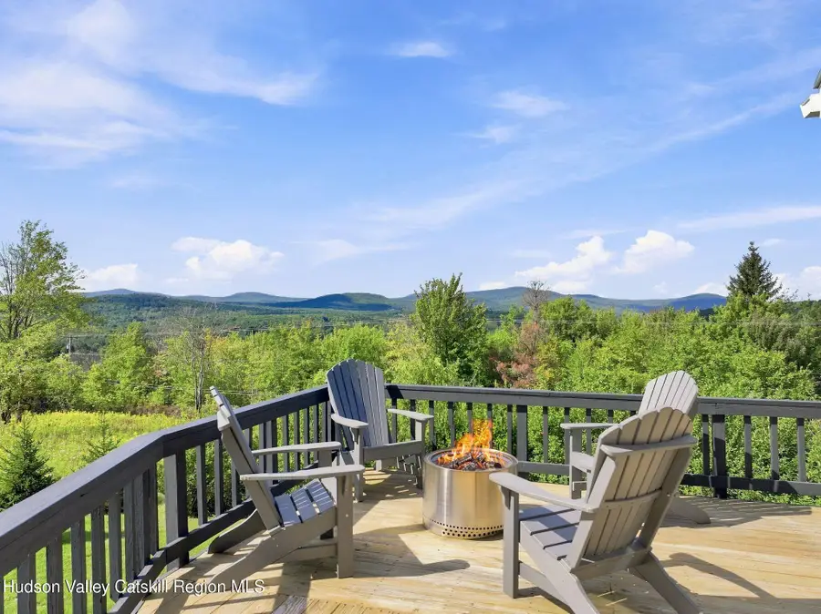 52 Panarama Lane, Windham, NY 12496 - #2