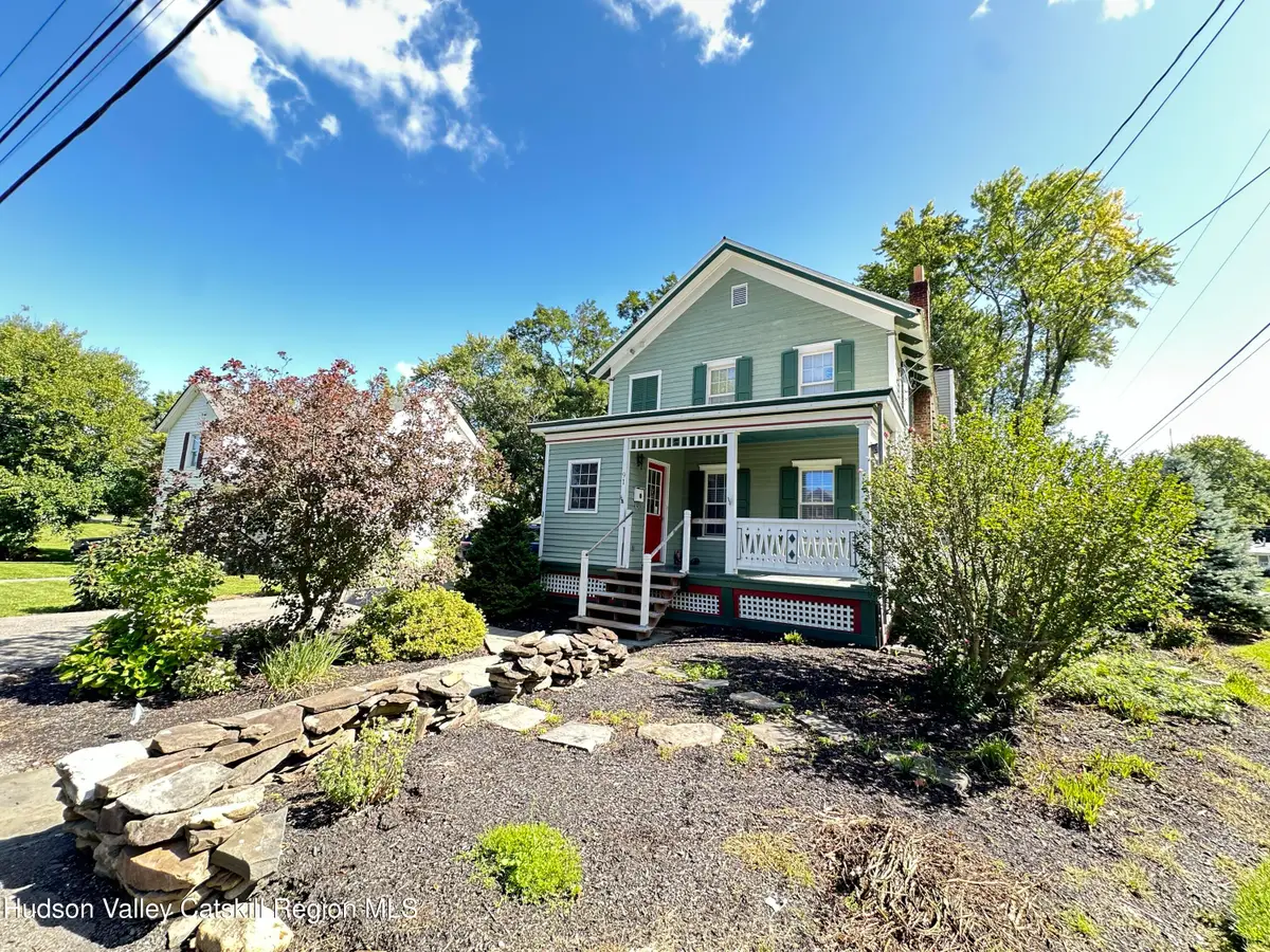 91 Lafayette Avenue, Coxsackie, NY 12051 - #1