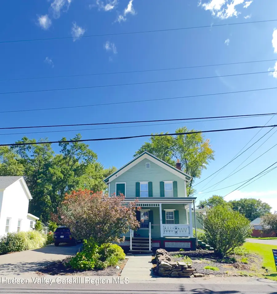 91 Lafayette Avenue, Coxsackie, NY 12051 - #2