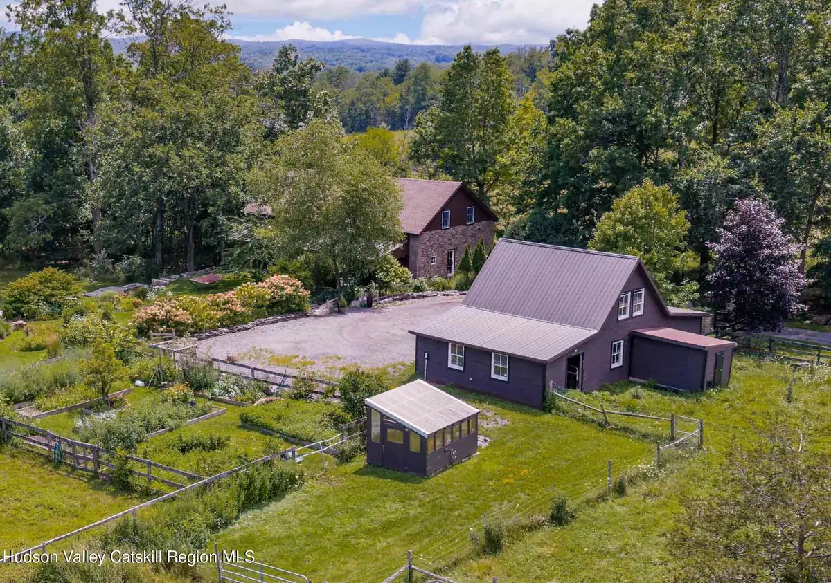 815 Albany Post Road, New Paltz, NY 12561 - #1