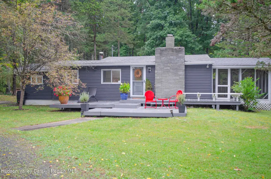 660 Rudolph Weir Junior Road, Earlton, NY 12058 - #2