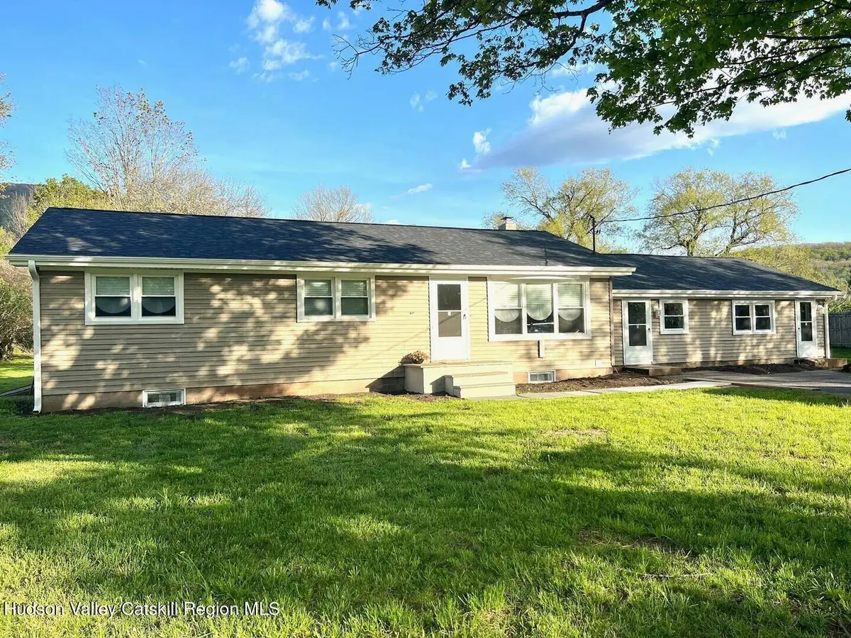 96 County Road 56, Windham, NY 12496 - #1