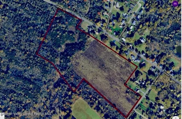 00 N Vernon Street, Athens, NY 12015