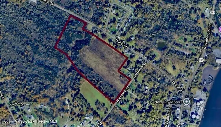 00 N Vernon Street, Athens, NY 12015 - #2