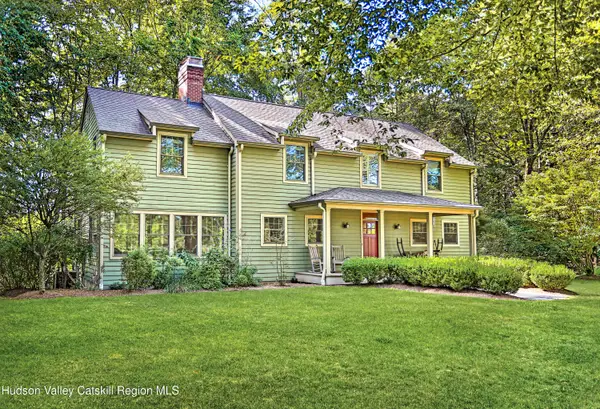 143 Boice Mill Road, Kerhonkson, NY 12446