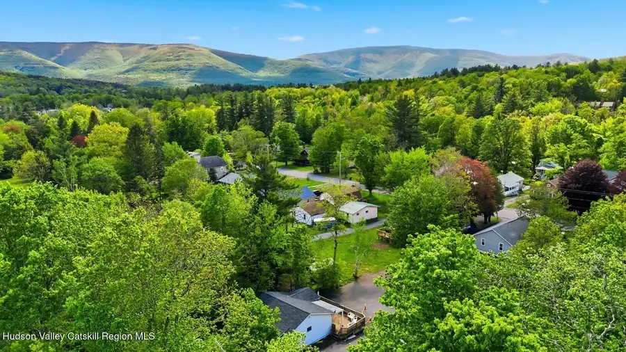134 Park Lane, Tannersville, NY 12485 - #2